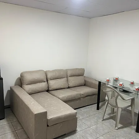 Mini Departamento Acogedor Apartment Guayaquil Exterior photo