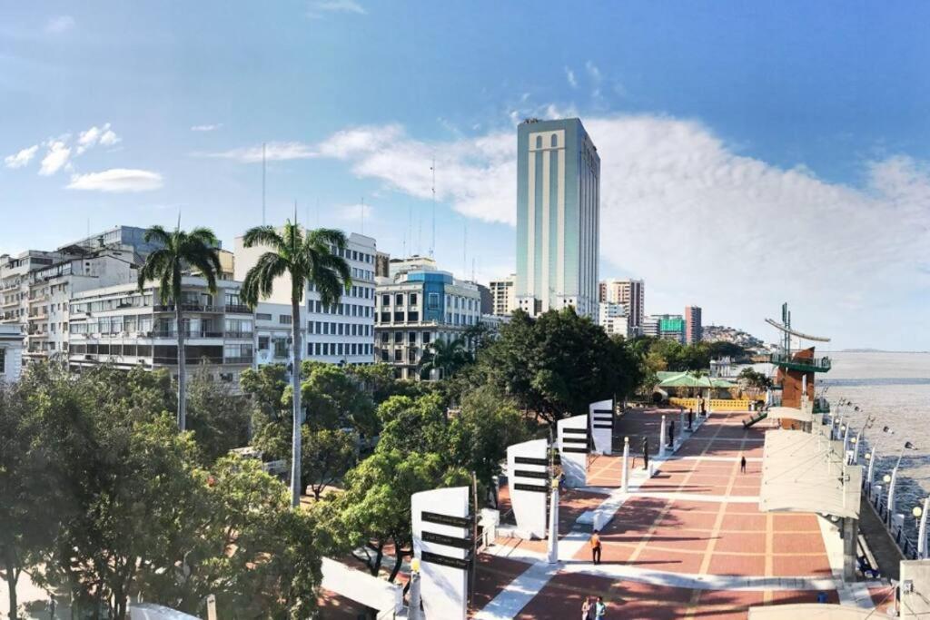 Mini Departamento Acogedor * Guayaquil