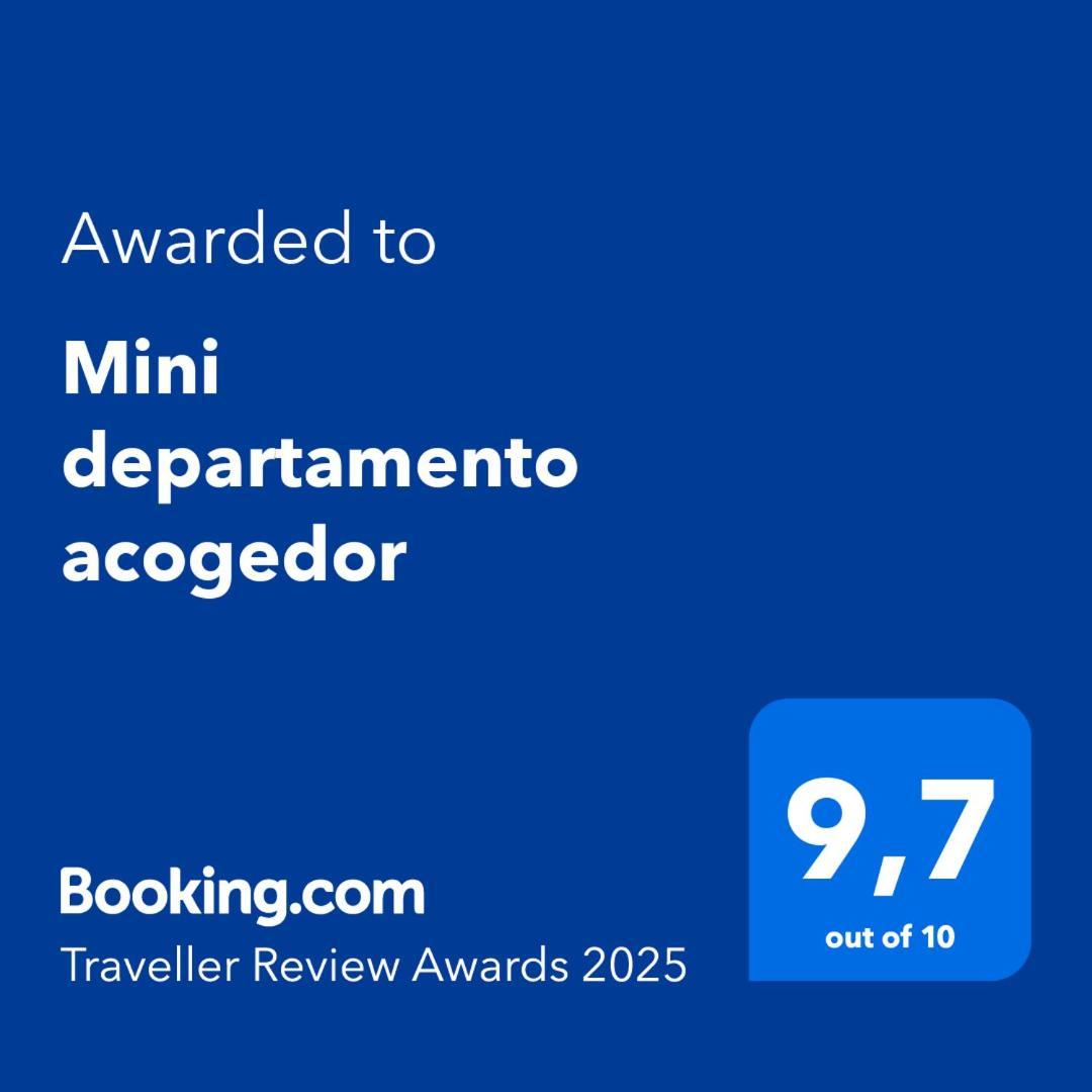 Mini Departamento Acogedor * Guayaquil