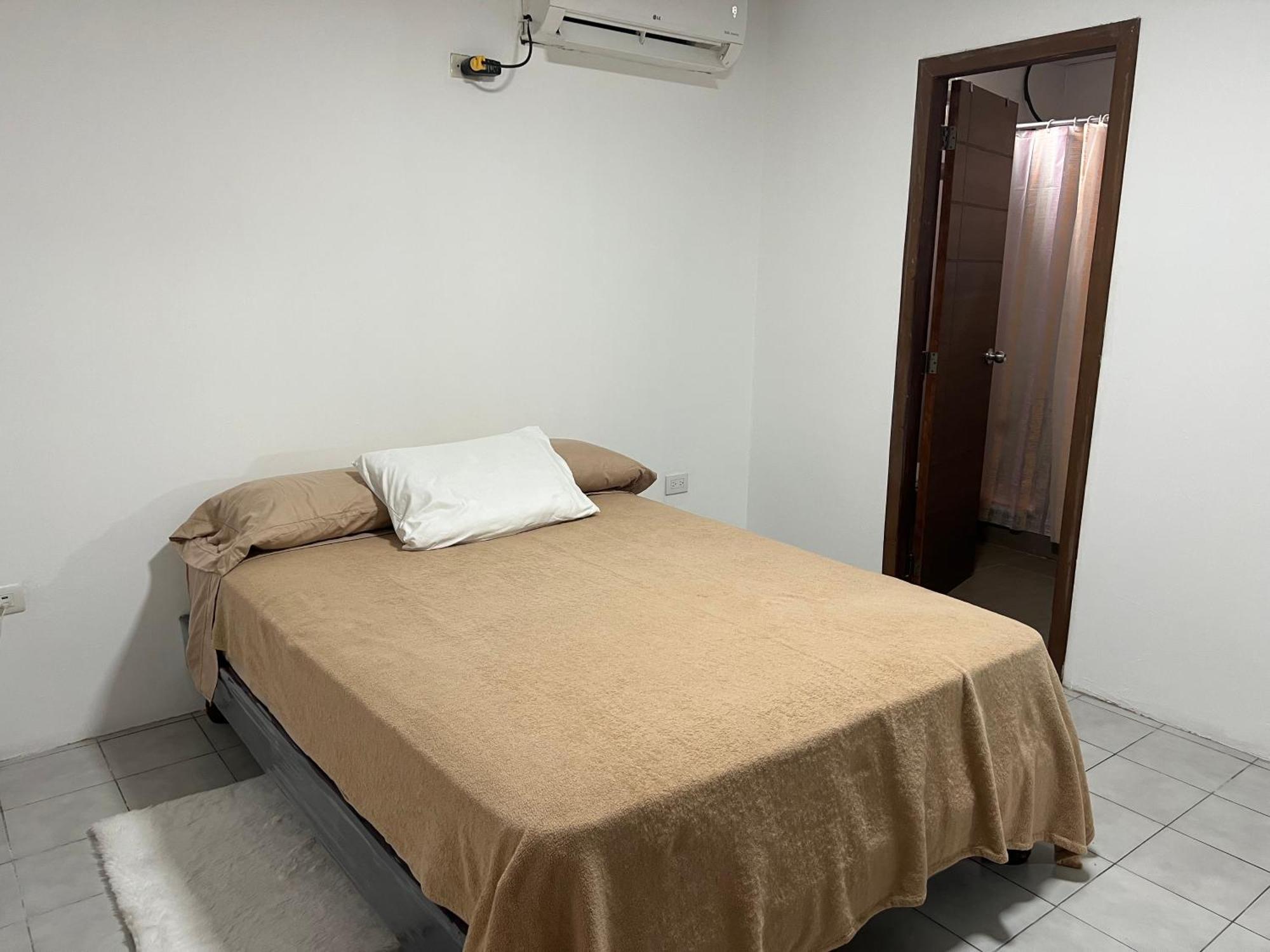Mini Departamento Acogedor * Guayaquil