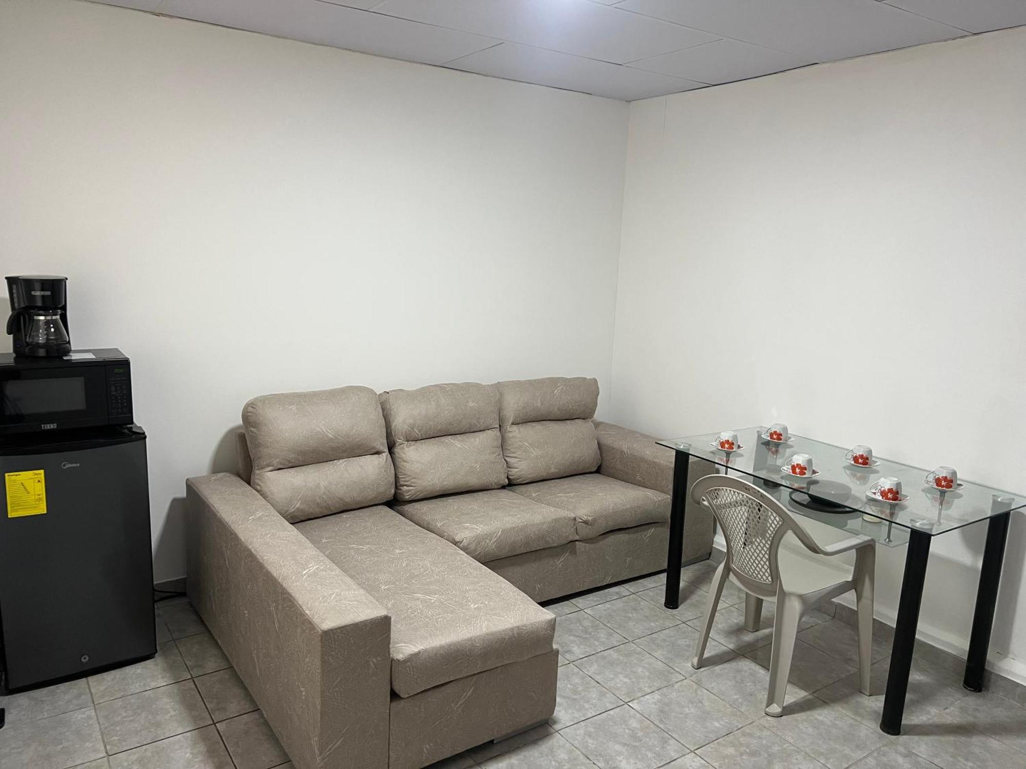 Mini Departamento Acogedor * Guayaquil